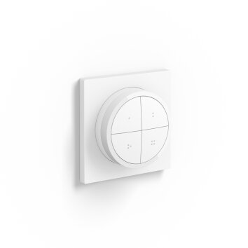 interrupteur Philips Hue Tap Dial Blanc