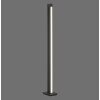 Lampadaire Paul Neuhaus PURE-LINES LED Anthracite, 1 lumière, Télécommandes