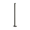 Lampadaire Paul Neuhaus PURE-LINES LED Anthracite, 1 lumière, Télécommandes