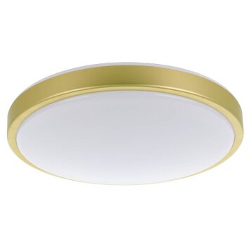 Plafonnier EGLO COMPETA LED Blanc, 1 lumière