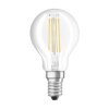 Osram E14 4 Watt 2700 Kelvin 470 lumen Set de 2 pièces