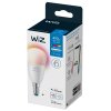 Philips WiZ LED E14 4,9 watt 2200-6500 kelvin 470 lumen