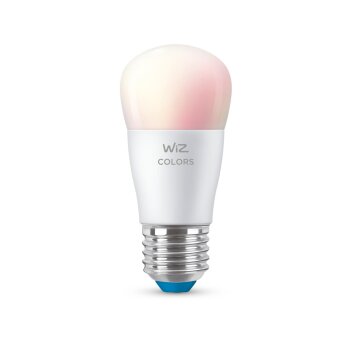 Philips WiZ LED E27 4,9 watt 2200-6500 kelvin 470 lumen