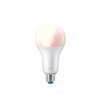 Philips WiZ LED E27 18,5 watt 2200-6500 kelvin 2452 lumen