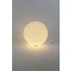 Lampadaire Holländer MOON Blanc, 1 lumière