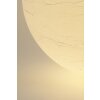 Lampadaire Holländer MOON Blanc, 1 lumière