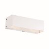 Applique murale Ideal Lux FLASH Blanc, 2 lumières