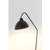 Lampadaire Holländer CLASSICO Noir, 1 lumière