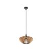 Suspension Trio Colino Anthracite, 1 lumière