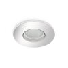 Spot encastrable Philips Hue Xamento LED Chrome, 1 lumière