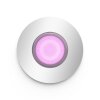 Spot encastrable Philips Hue Xamento LED Chrome, 1 lumière