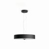 Suspension Philips Hue Fair LED Noir, 1 lumière, Télécommandes