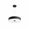 Suspension Philips Hue Fair LED Noir, 1 lumière, Télécommandes