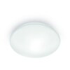 Plafonnier Philips WiZ Adria LED Blanc, 1 lumière