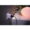 Philips Hue Prise Smart Plug DE/AT Blanc