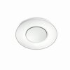 Plafonnier Philips Hue Still LED Blanc, 1 lumière, Télécommandes