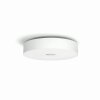 Plafonnier Philips Hue Fair LED Blanc, 1 lumière, Télécommandes