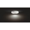 Plafonnier Philips Hue Fair LED Blanc, 1 lumière, Télécommandes