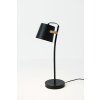 Lampe de table Holländer ESPERTO Or, Noir, Blanc, 1 lumière