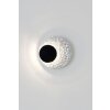 Applique murale Holländer INFINITY LED Noir, Argenté, 1 lumière