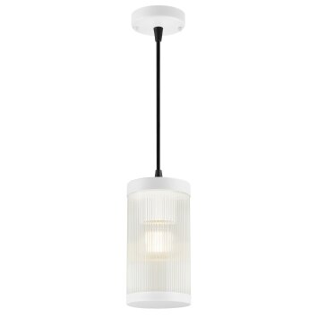 Suspension Nordlux COUPAR Blanc, 1 lumière