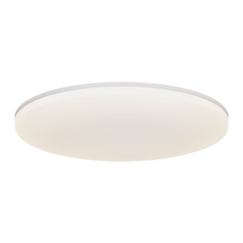 Plafonnier Nordlux VIC LED Blanc, 1 lumière