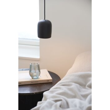 Suspension Nordlux NOTTI Noir, 1 lumière