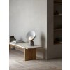 Lampe de table Design For The People by Nordlux HELLO Brun, 1 lumière