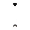 Suspension Nordlux CLYDE LED Noir, 1 lumière