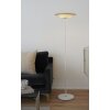 Lampadaire Nordlux BRETAGNE Blanc, 1 lumière