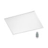 Lampes de travail Eglo SALOBRENA-C LED Blanc, 1 lumière, Télécommandes