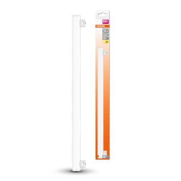 OSRAM LEDINETRA® BASE LED S14s 6 watt 2700 kelvin 640 lumen