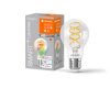 LEDVANCE SMART+WIFI LED E27 4,8 watt 2700-6500 kelvin 470 lumen