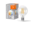 LEDVANCE SMART+WIFI LED E27 8 watt 2700-6500 kelvin 806 lumen