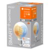 LEDVANCE SMART+WIFI LED E27 8 watt 2700-6500 kelvin 806 lumen