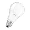 BELLALUX® CLA Set de 3 LED E27 8,5 Watt 2700 Kelvin 806 Lumen