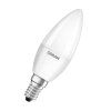 BELLALUX® CLB Set de 3 LED E14 4,9 watt 2700 kelvin 470 lumen