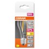 OSRAM SUPERSTAR LED E27 5,8 watt 2700 kelvin 806 lumen