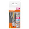 OSRAM SUPERSTAR LED E27 5,8 Watt 4000 Kelvin 806 Lumen