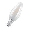 OSRAM SUPERSTAR LED E14 3,4 watt 2700 kelvin 470 lumen