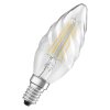 OSRAM SUPERSTAR LED E14 3,4 watt 4000 kelvin 470 lumen