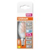 OSRAM SUPERSTAR LED E14 3,4 watt 4000 kelvin 470 lumen