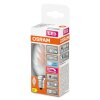 OSRAM SUPERSTAR LED E14 3,4 watt 4000 kelvin 470 lumen