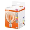 OSRAM SUPERSTAR LED E27 11 watt 2700 kelvin 1521 lumen