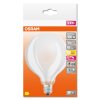 OSRAM SUPERSTAR LED E27 11 watt 2700 kelvin 1521 lumen