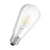 OSRAM SUPERSTAR LED E27 5,8 Watt 4000 Kelvin 806 Lumen