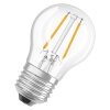 OSRAM SUPERSTAR LED E27 3,4 watt 2700 kelvin 470 lumen