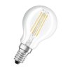 OSRAM SUPERSTAR LED E14 3,4 watt 4000 kelvin 470 lumen