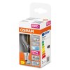 OSRAM SUPERSTAR LED E14 3,4 watt 4000 kelvin 470 lumen