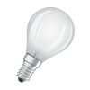 OSRAM SUPERSTAR LED E14 3,4 watt 2700 kelvin 470 lumen